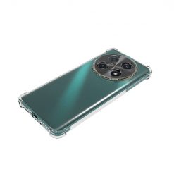 Lacné Kryty | Ochranný kryt Shockproof Slim case transparentný – Huawei Nova 12i | Lacné Kryty