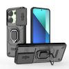 Odolný kryt CamCover Armor sivý – Xiaomi Redmi Note 13 (4G) | Lacné Kryty Lacné Kryty | Odolný kryt CamCover Armor sivý – Xiaomi Redmi Note 13 (4G) | Lacné Kryty