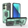 Lacné Kryty | Odolný kryt CamCover Armor modrý – Xiaomi Redmi Note 13 (4G) | Lacné Kryty
