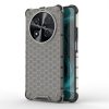 Odolný kryt Honeycomb Armor transparentný – Huawei Nova 12i | Lacné Kryty Lacné Kryty | Odolný kryt Honeycomb Armor transparentný – Huawei Nova 12i | Lacné Kryty