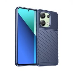 Odolný kryt Thunder Armor modrý – Xiaomi Redmi Note 13 (4G)