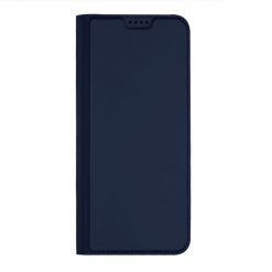 Lacné Kryty | Peňaženkové puzdro Dux Ducis Skin Pro modré – Google Pixel 9 Pro XL | Lacné Kryty