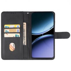 Lacné Kryty | Peňaženkové puzdro Splendid case čierne – OnePlus Nord 4 | Lacné Kryty