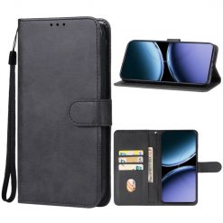 Lacné Kryty | Peňaženkové puzdro Splendid case čierne – OnePlus Nord 4 | Lacné Kryty