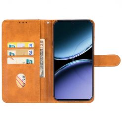 Peňaženkové puzdro Splendid case hnedé – OnePlus Nord 4 | Lacné Kryty Lacné Kryty | Peňaženkové puzdro Splendid case hnedé – OnePlus Nord 4 | Lacné Kryty