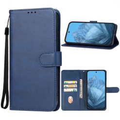 Lacné Kryty | Peňaženkové puzdro Splendid case modré – Google Pixel 9 Pro | Lacné Kryty