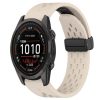Lacné Kryty | Remienok Safe Wristband fialový pre Garmin Epix Pro 42mm | Lacné Kryty
