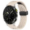 Lacné Kryty | Remienok Safe Wristband žltý pre Garmin Epix Pro Gen 2 (47mm) | Lacné Kryty