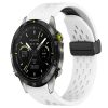 Lacné Kryty | Remienok Safe Wristband čierny pre Garmin Epix Pro Gen 2 (47mm) | Lacné Kryty