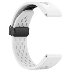 Remienok Safe Wristband biely pre Garmin Epix Pro Gen 2 (47mm) | Lacné Kryty Lacné Kryty | Remienok Safe Wristband biely pre Garmin Epix Pro Gen 2 (47mm) | Lacné Kryty