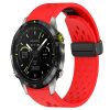 Remienok Safe Wristband zelený pre Garmin Epix Pro Gen 2 (47mm) | Lacné Kryty Lacné Kryty | Remienok Safe Wristband zelený pre Garmin Epix Pro Gen 2 (47mm) | Lacné Kryty