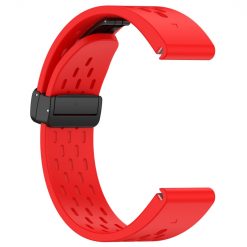 Lacné Kryty | Remienok Safe Wristband červený pre Garmin Epix Pro Gen 2 (47mm) | Lacné Kryty