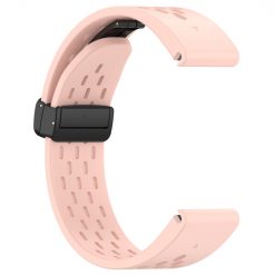 Lacné Kryty | Remienok Safe Wristband ružový pre Garmin Epix Pro Gen 2 (47mm) | Lacné Kryty