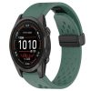 Remienok Safe Wristband ružový pre Garmin Epix Pro 42mm | Lacné Kryty Lacné Kryty | Remienok Safe Wristband ružový pre Garmin Epix Pro 42mm | Lacné Kryty