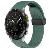 Lacné Kryty | Remienok Safe Wristband červený pre Garmin Epix Pro Gen 2 (47mm) | Lacné Kryty