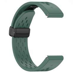 Remienok Safe Wristband zelený pre Garmin Epix Pro Gen 2 (47mm) | Lacné Kryty Lacné Kryty | Remienok Safe Wristband zelený pre Garmin Epix Pro Gen 2 (47mm) | Lacné Kryty
