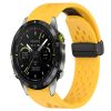Lacné Kryty | Remienok Safe Wristband béžový pre Garmin Epix Pro Gen 2 (47mm) | Lacné Kryty