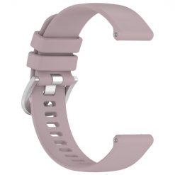 Lacné Kryty | Remienok Solid Wristband fialový pre Garmin Vivoactive 5 | Lacné Kryty