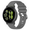 Lacné Kryty | Remienok Solid Wristband ružový pre Garmin Vivoactive 5 | Lacné Kryty