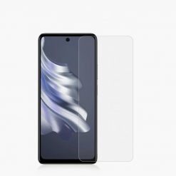Lacné Kryty | Odolný kryt Honeycomb Armor červený – Huawei Nova 12i | Lacné Kryty