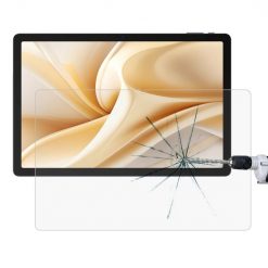 Lacné Kryty | Zadný kryt Soft Matt čierny – Ulefone Tab A11 Pro | Lacné Kryty