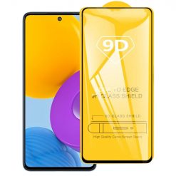 Tvrdené sklo celopovrchové – Samsung Galaxy M52