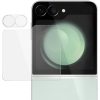Lacné Kryty | Tvrdené sklo Tough glass 9H externé – Samsung Galaxy Z Flip 6 / Z Flip 7 FE | Lacné Kryty