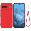 Lacné Kryty | Zadný kryt Candy Case čierny – Google Pixel 9 | Lacné Kryty