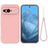 Lacné Kryty | Zadný kryt Candy Case červený – Google Pixel 9 | Lacné Kryty
