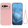Lacné Kryty | Zadný kryt Candy Case žltý – Google Pixel 9 Pro | Lacné Kryty