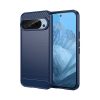 Lacné Kryty | Zadný Kryt Carbon čierny – Google Pixel 9 Pro | Lacné Kryty