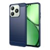 Lacné Kryty | Zadný kryt Carbon čierny – Realme C61 | Lacné Kryty