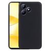 Lacné Kryty | Zadný kryt Carbon červený – Realme C61 | Lacné Kryty
