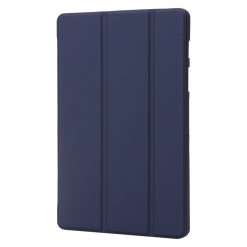 Knižkové puzdro Pure case modré – Samsung Galaxy Tab S7 / Tab S8 | Lacné Kryty Lacné Kryty | Knižkové puzdro Pure case modré – Samsung Galaxy Tab S7 / Tab S8 | Lacné Kryty