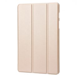 Knižkové puzdro Pure case zlaté – Samsung Galaxy Tab S7 / Tab S8 | Lacné Kryty Lacné Kryty | Knižkové puzdro Pure case zlaté – Samsung Galaxy Tab S7 / Tab S8 | Lacné Kryty