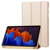 Lacné Kryty | Knižkové puzdro Pure case ružové – Samsung Galaxy Tab S7 / Tab S8 | Lacné Kryty