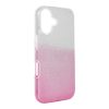 Lacné Kryty | Ligotavý Kryt Forcell Shining zlatý – Apple iPhone 16 | Lacné Kryty