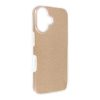 Ligotavý Kryt Forcell Shining transparentno-ružový – Apple iPhone 16 Plus | Lacné Kryty Lacné Kryty | Ligotavý Kryt Forcell Shining transparentno-ružový – Apple iPhone 16 Plus | Lacné Kryty