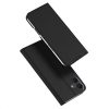 Lacné Kryty | Peňaženkové puzdro Dux Ducis Skin Pro modré – Apple iPhone 16 Plus | Lacné Kryty