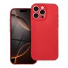Lacné Kryty | Silikónový kryt Soft case modrý – Apple iPhone 16 Pro Max | Lacné Kryty