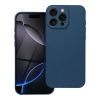 Lacné Kryty | Silikónový kryt Soft case čierny – Apple iPhone 16 Pro | Lacné Kryty