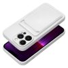 Zadný kryt Card Case ružový – Apple iPhone 16 Pro Max | Lacné Kryty Lacné Kryty | Zadný kryt Card Case ružový – Apple iPhone 16 Pro Max | Lacné Kryty