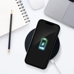 Lacné Kryty | Zadný kryt Card Case čierny – Apple iPhone 16 Pro Max | Lacné Kryty