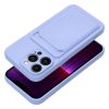 Zadný kryt Card Case ružový – Apple iPhone 16 Pro Max | Lacné Kryty Lacné Kryty | Zadný kryt Card Case ružový – Apple iPhone 16 Pro Max | Lacné Kryty
