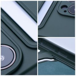 Zadný kryt Card Case zelený – Apple iPhone 16 Pro Max | Lacné Kryty Lacné Kryty | Zadný kryt Card Case zelený – Apple iPhone 16 Pro Max | Lacné Kryty