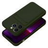 Lacné Kryty | Ligotavý Kryt Forcell Shining ružový – Apple iPhone 16 Pro Max | Lacné Kryty