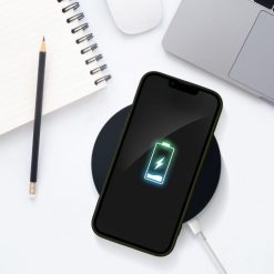Zadný kryt Card Case zelený – Apple iPhone 16 Pro Max | Lacné Kryty Lacné Kryty | Zadný kryt Card Case zelený – Apple iPhone 16 Pro Max | Lacné Kryty