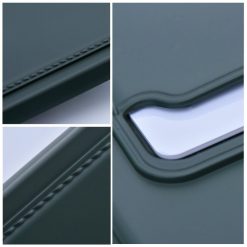 Zadný kryt Card Case zelený – Apple iPhone 16 Pro Max | Lacné Kryty Lacné Kryty | Zadný kryt Card Case zelený – Apple iPhone 16 Pro Max | Lacné Kryty