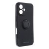 Lacné Kryty | Zadný kryt Roar Amber Case fialový – Apple iPhone 16 | Lacné Kryty