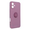 Zadný kryt Roar Amber Case čierny – Apple iPhone 16 | Lacné Kryty Lacné Kryty | Zadný kryt Roar Amber Case čierny – Apple iPhone 16 | Lacné Kryty